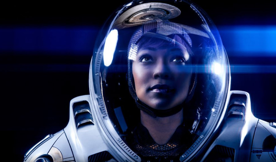 image for STAR TREK: DISCOVERY