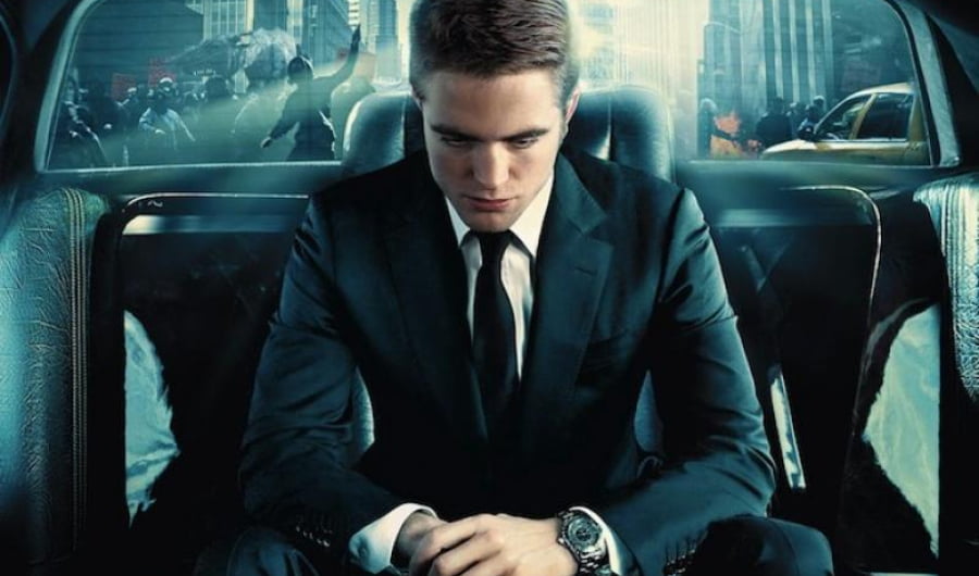 image for COSMOPOLIS
