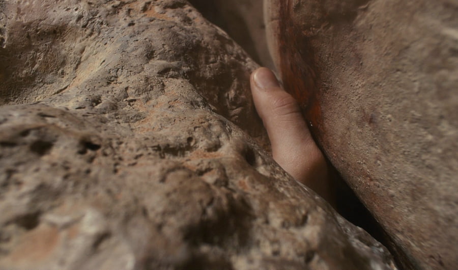 image for 127 HOURS