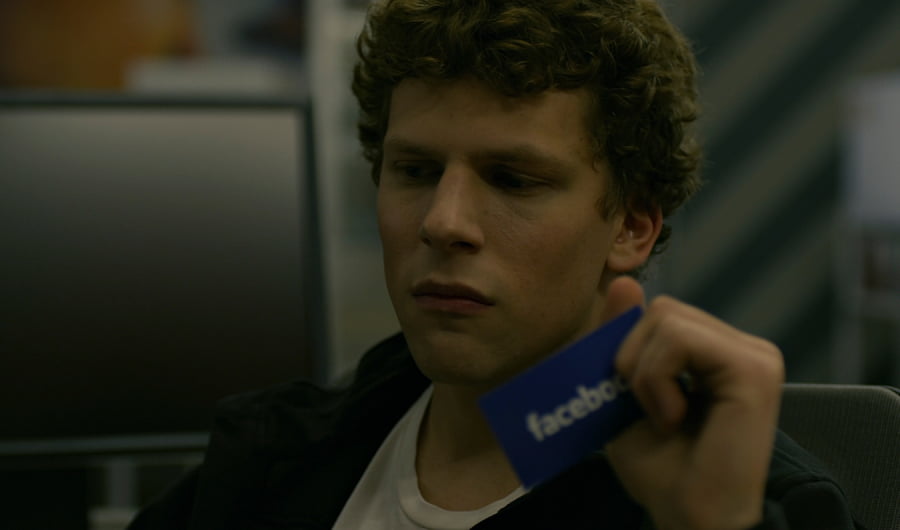 image for THE SOCIAL NETWORK