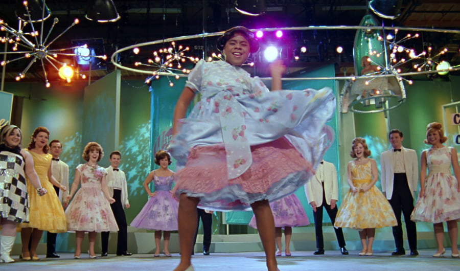 image for HAIRSPRAY